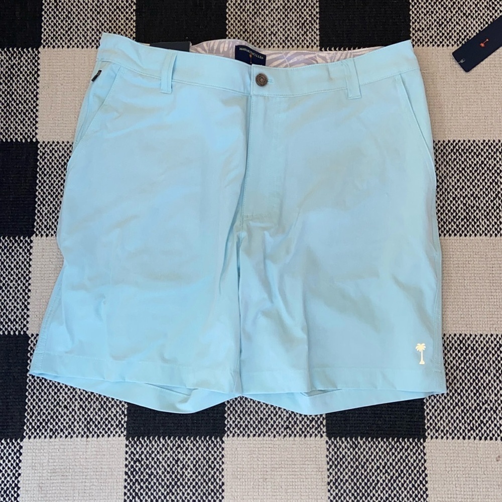 Margaritaville mens quick dry shorts nwt